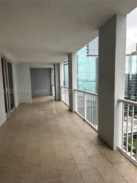 Condo for sale at Sail at Brickell 2301