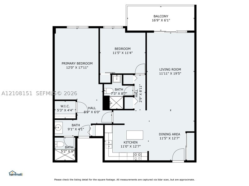 Comprar apartamento no Roney Palace 1006
