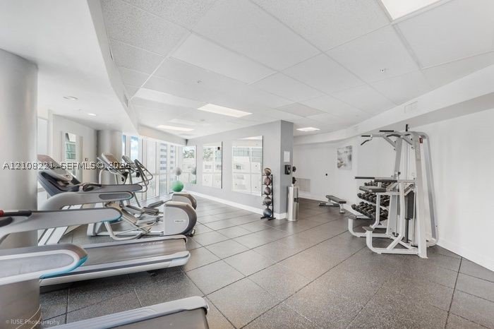 Apartment for rent at Platinum Condo 1005