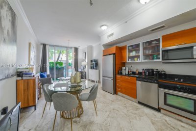 Midtown Miami 2 Apt #706H