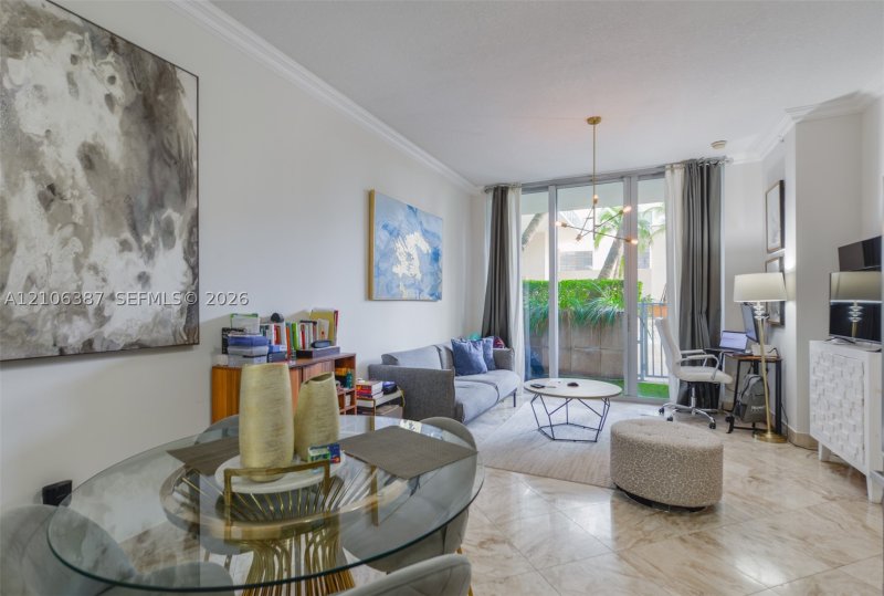 Aluguel de apartamento no Midtown Miami 2 706H