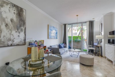 Aluguel de apartamento no Midtown Miami 2 706H