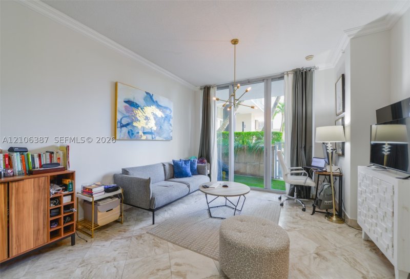 Aluguel de apartamento no Midtown Miami 2 706H