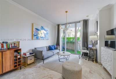 Aluguel de apartamento no Midtown Miami 2 706H