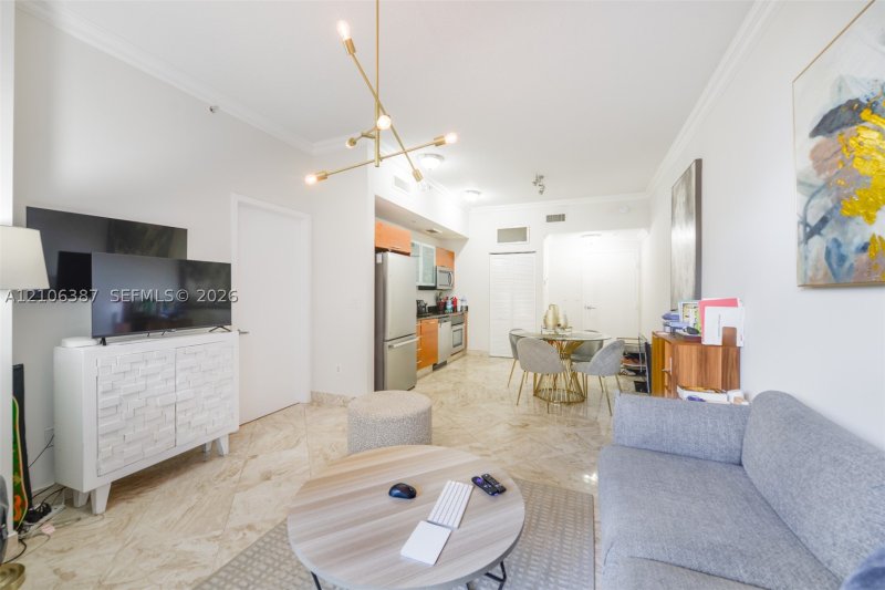 Aluguel de apartamento no Midtown Miami 2 706H