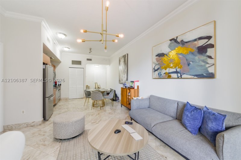Aluguel de apartamento no Midtown Miami 2 706H