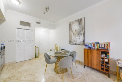 Aluguel de apartamento no Midtown Miami 2 706H