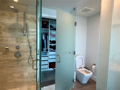 Aluguel de apartamento no Biscayne Beach 1106