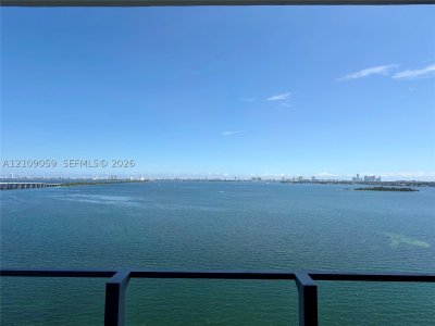 Aluguel de apartamento no Biscayne Beach 1106