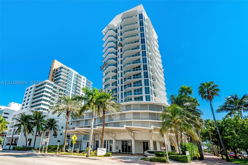 Aluguel de apartamento no Bel Aire 1509