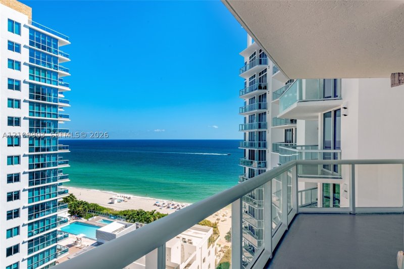 Aluguel de apartamento no Bel Aire 1509