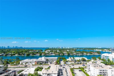 Aluguel de apartamento no Bel Aire 1509