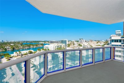 Aluguel de apartamento no Bel Aire 1509