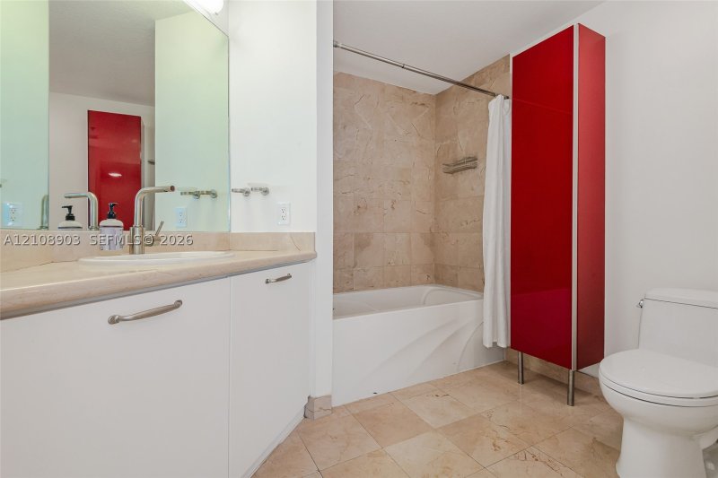 Aluguel de apartamento no Bel Aire 1509