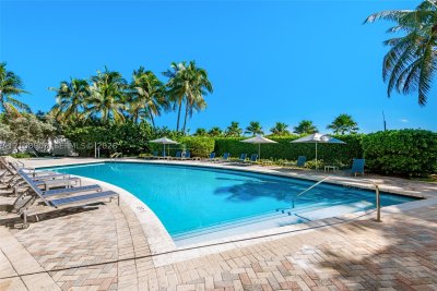 Aluguel de apartamento no Bel Aire 1509