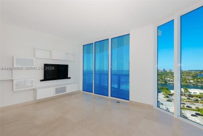 Aluguel de apartamento no Bel Aire 1509