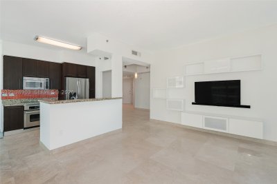 Aluguel de apartamento no Bel Aire 1509