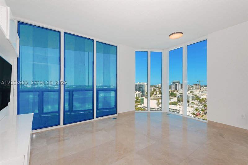 Aluguel de apartamento no Bel Aire 1509
