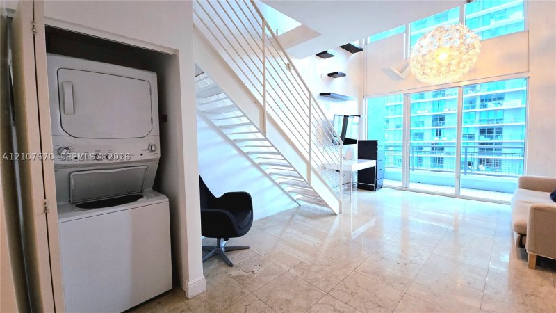 Aluguel de apartamento no Infinity on Brickell 2210
