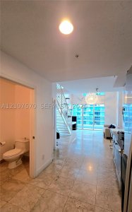 Aluguel de apartamento no Infinity on Brickell 2210