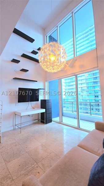 Aluguel de apartamento no Infinity on Brickell 2210