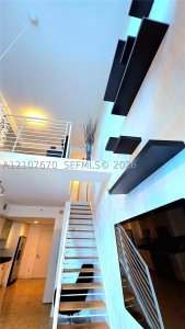Aluguel de apartamento no Infinity on Brickell 2210