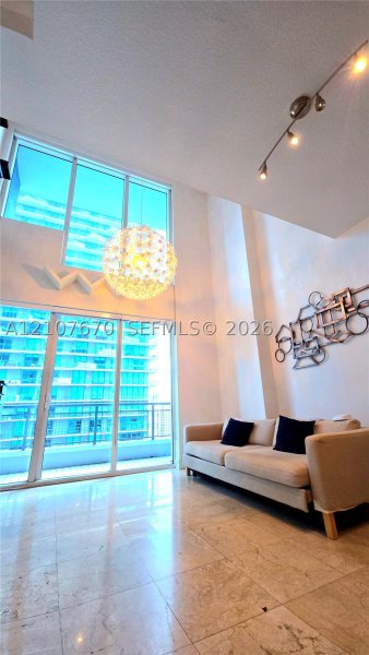 Aluguel de apartamento no Infinity on Brickell 2210