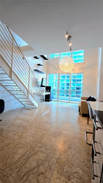 Aluguel de apartamento no Infinity on Brickell 2210