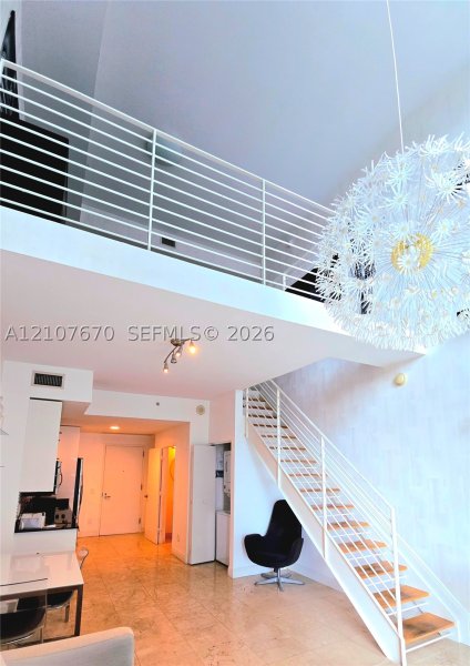 Aluguel de apartamento no Infinity on Brickell 2210