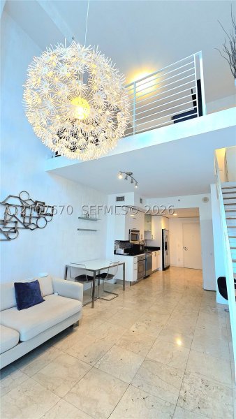 Aluguel de apartamento no Infinity on Brickell 2210