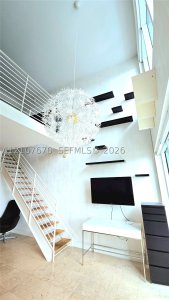 Aluguel de apartamento no Infinity on Brickell 2210