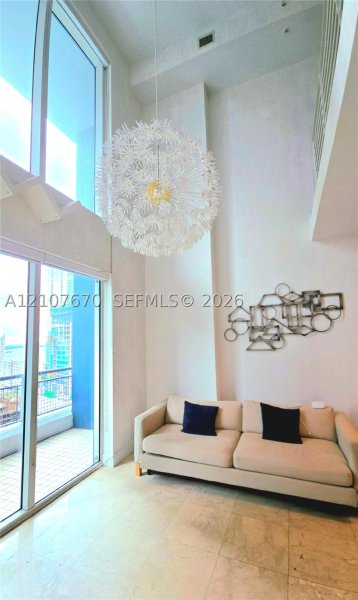 Aluguel de apartamento no Infinity on Brickell 2210