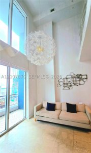 Aluguel de apartamento no Infinity on Brickell 2210