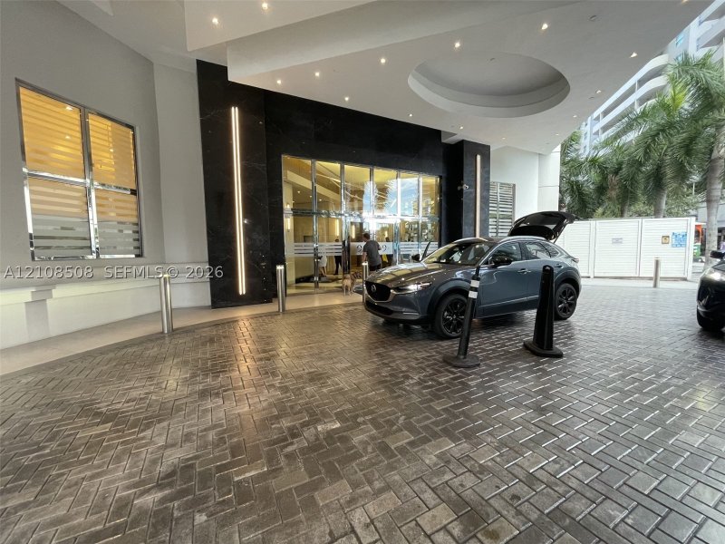 Aluguel de apartamento no Nine at Mary Brickell Village 3207
