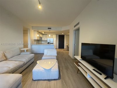 Aluguel de apartamento no Nine at Mary Brickell Village 3207