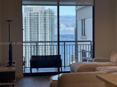 Aluguel de apartamento no Nine at Mary Brickell Village 3207
