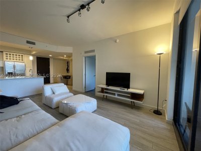 Aluguel de apartamento no Nine at Mary Brickell Village 3207