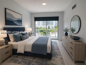 Apartment for rent at 26 Edgewater 512