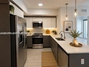 Apartment for rent at 26 Edgewater 512