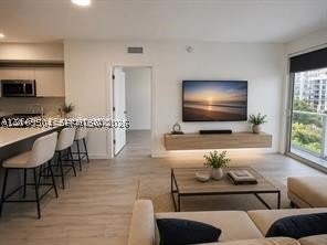 Apartment for rent at 26 Edgewater 512