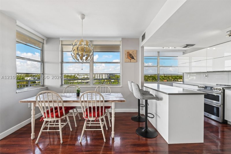 Condo for sale at Del Prado Aventura 705