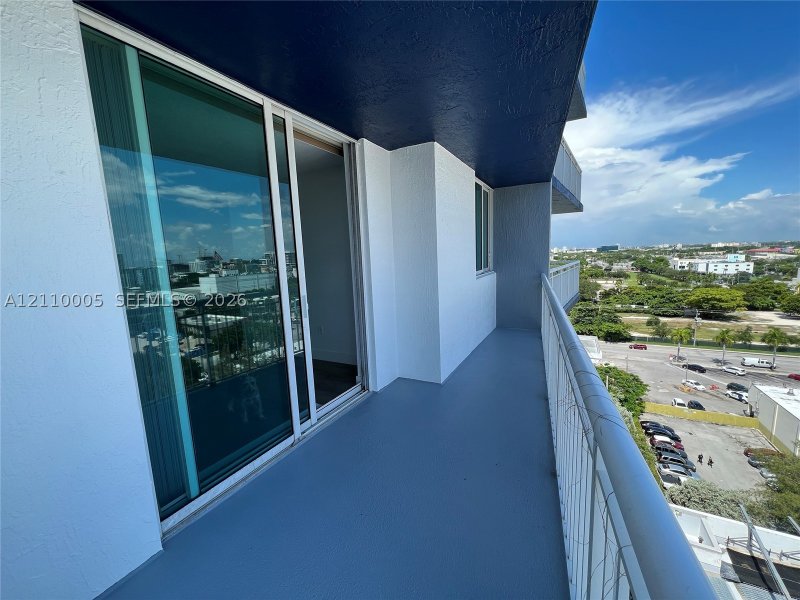 Condo for sale at 1800 Biscayne Plaza 1101