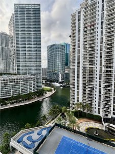 Courts Brickell Key Apt #1808