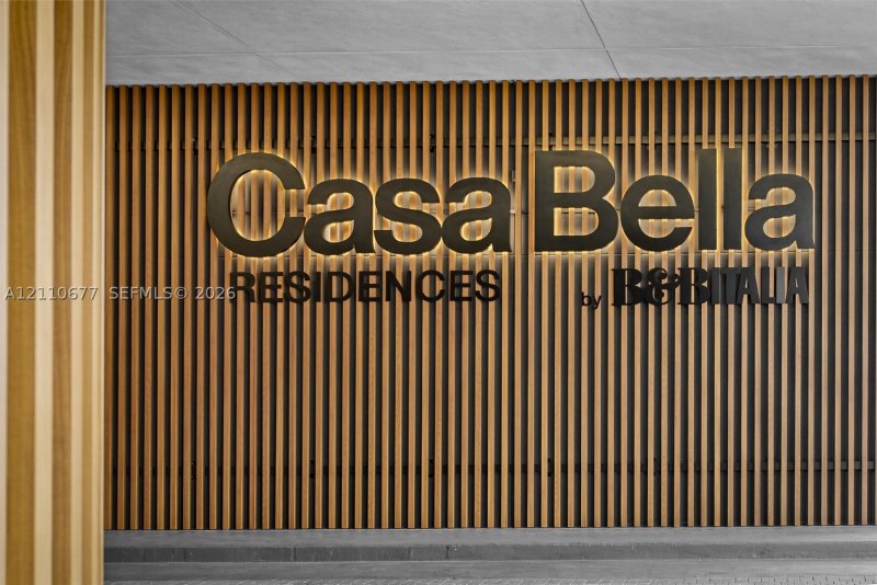 Comprar apartamento en Casa Bella 1504