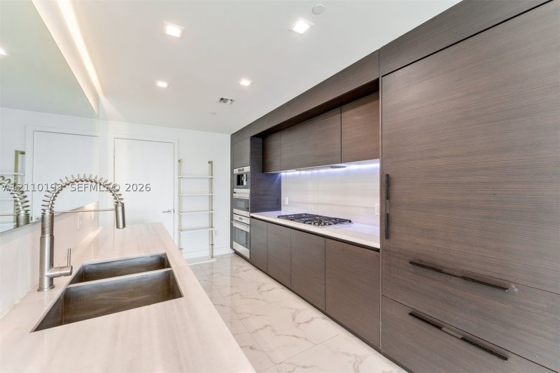 Condo for sale at One Ocean South Beach 402