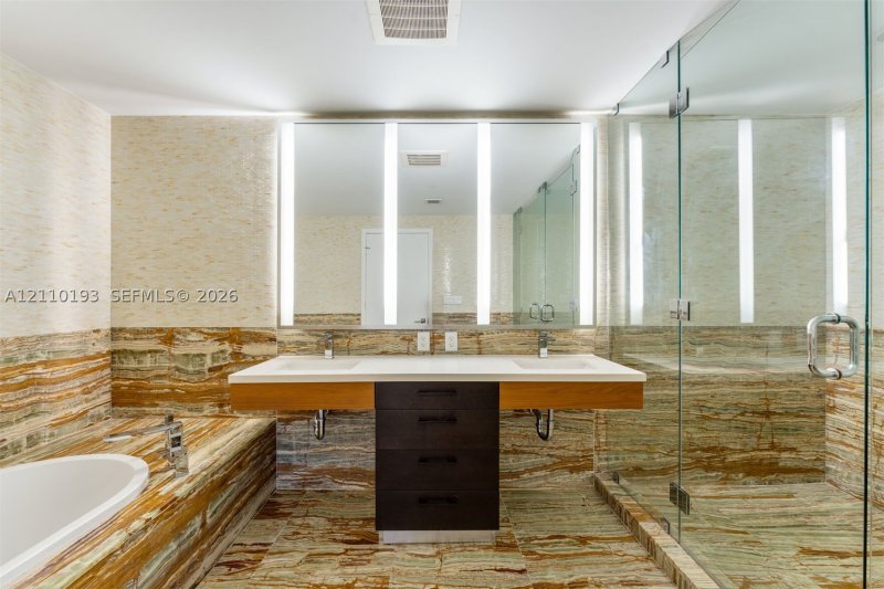 Condo for sale at One Ocean South Beach 402