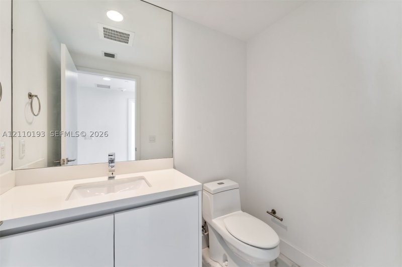Condo for sale at One Ocean South Beach 402