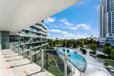 One Ocean South Beach Apt #402