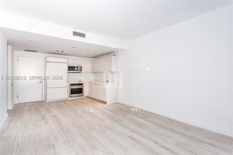 Apartment for rent at Brickell Heights East 3207