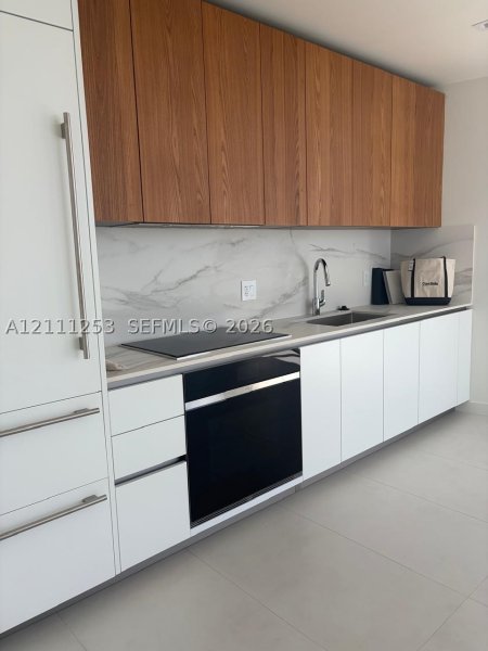 Alquiler de apartamento en Casa Bella 2707